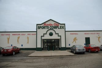 1 buildingfront | Martin City Sports Complex | 360kc