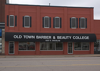 DSC 1646 | Old Town Barber College | 360kc