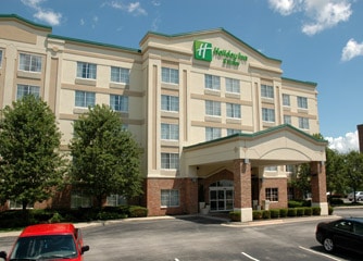 DSC 6867 | Holiday Inn Hotel & Suites | 360kc