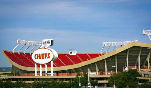 arrowhead | Why Are the Kansas City Chiefs Called the Chiefs? | 360kc