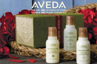 aveda products | Salon Ami | 360kc