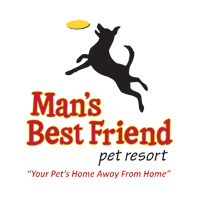 Man's Best Friend Pet Resort