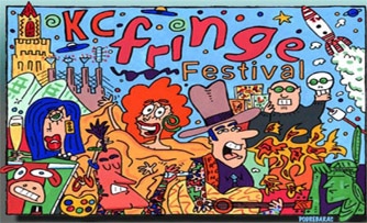 bottomimage | KC Fringe Festival | 360kc