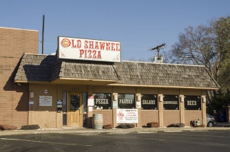 | Old Shawnee Pizza & Italian Kitchen | 360kc