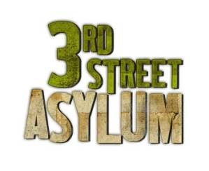 3rd Street Asylum